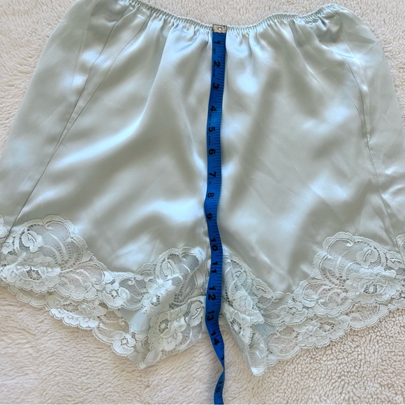 Stella McCartney pajama silk shorts size S NWT!!! - Picture 6 of 8